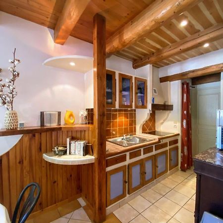 Appartement 4 Pers Plein Centre Ville, Wifi, Balcon Laragne-Monteglin Exteriér fotografie