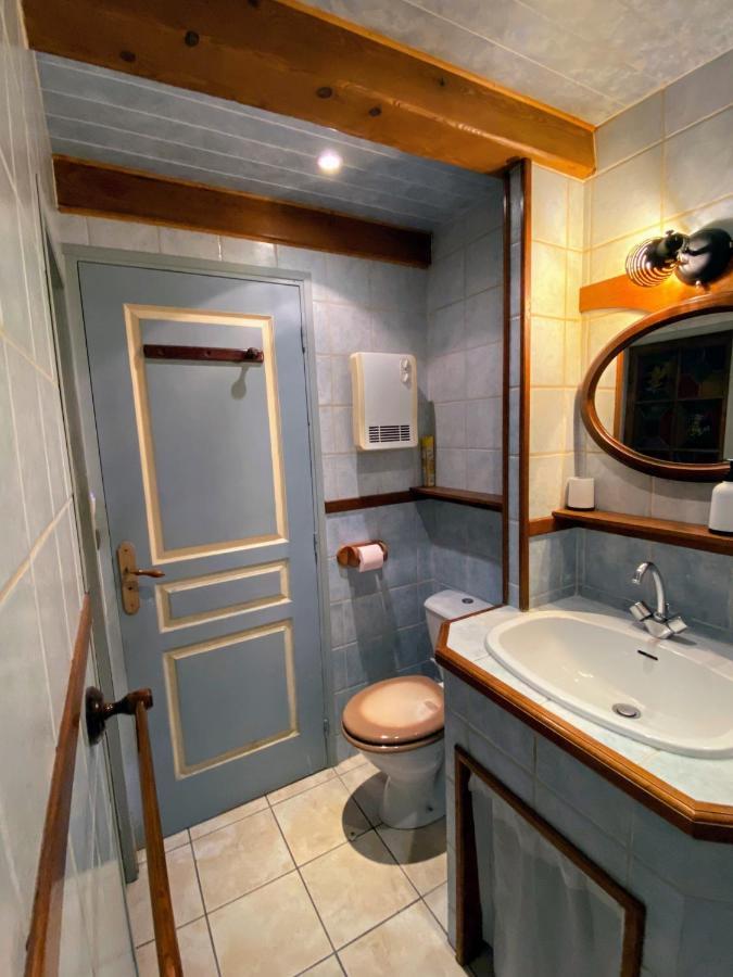 Appartement 4 Pers Plein Centre Ville, Wifi, Balcon Laragne-Monteglin Exteriér fotografie