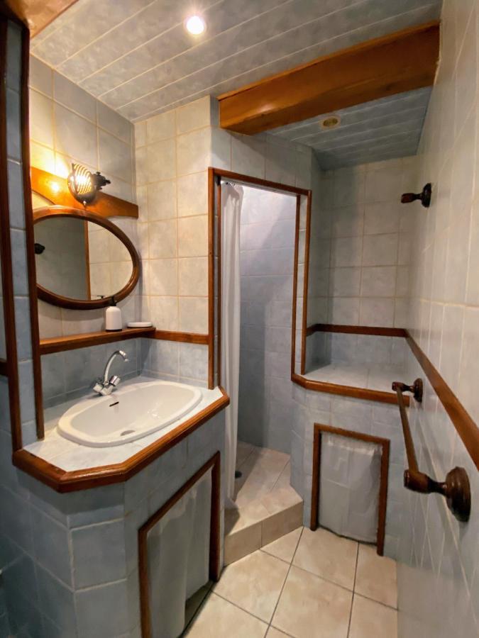 Appartement 4 Pers Plein Centre Ville, Wifi, Balcon Laragne-Monteglin Exteriér fotografie