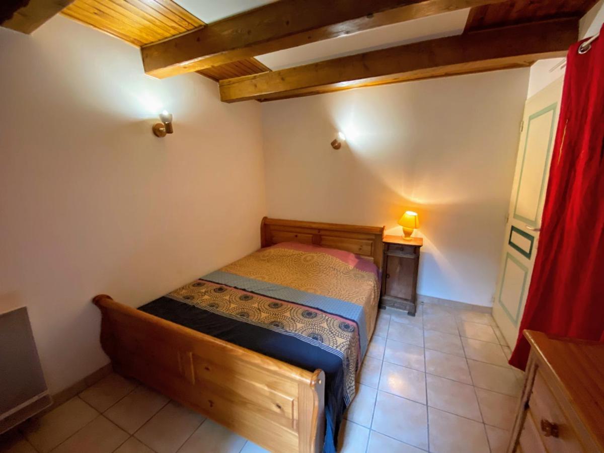 Appartement 4 Pers Plein Centre Ville, Wifi, Balcon Laragne-Monteglin Exteriér fotografie